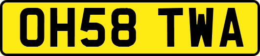 OH58TWA