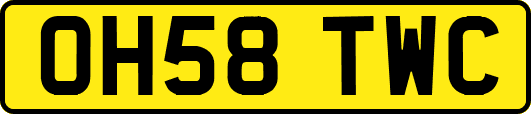 OH58TWC