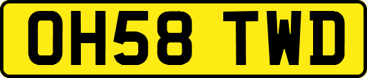 OH58TWD