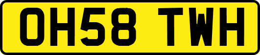 OH58TWH