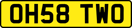 OH58TWO