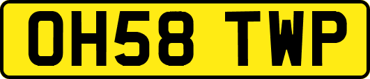 OH58TWP