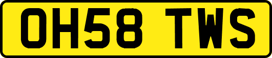 OH58TWS