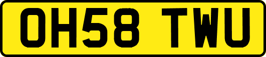 OH58TWU