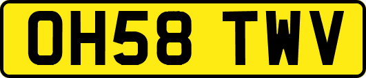 OH58TWV