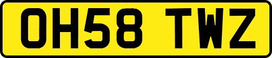 OH58TWZ