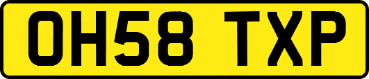 OH58TXP