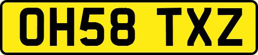 OH58TXZ