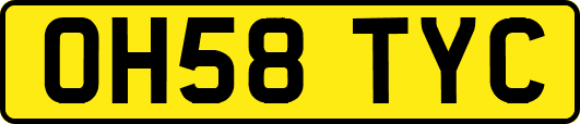 OH58TYC