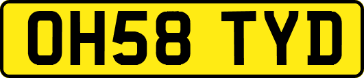 OH58TYD