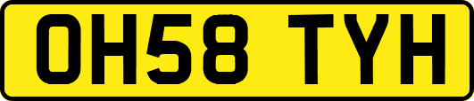 OH58TYH