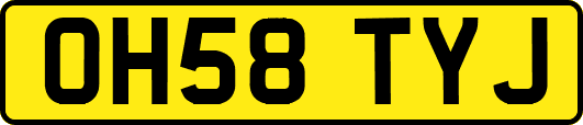 OH58TYJ