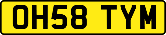 OH58TYM