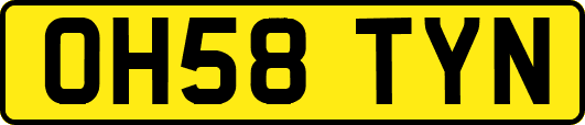OH58TYN