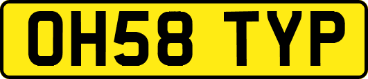 OH58TYP
