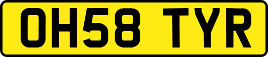 OH58TYR