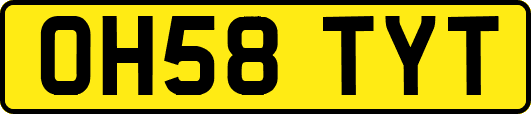 OH58TYT