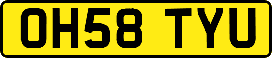 OH58TYU