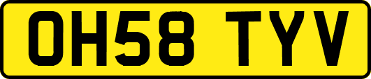 OH58TYV