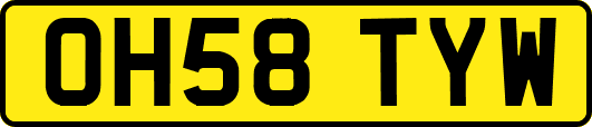 OH58TYW