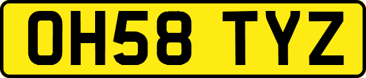 OH58TYZ
