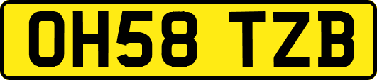 OH58TZB