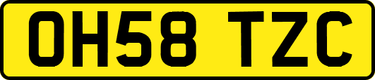 OH58TZC