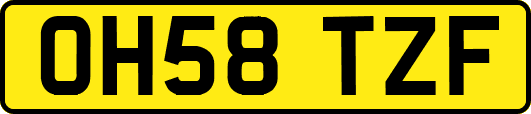 OH58TZF