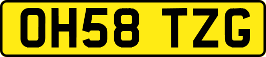OH58TZG