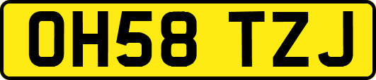OH58TZJ
