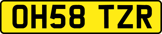 OH58TZR