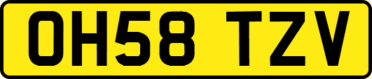 OH58TZV