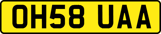 OH58UAA