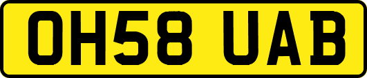 OH58UAB