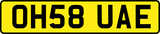 OH58UAE