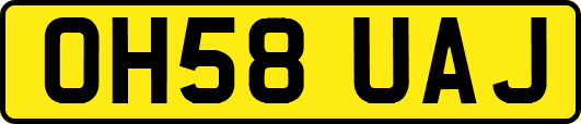 OH58UAJ