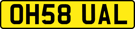 OH58UAL