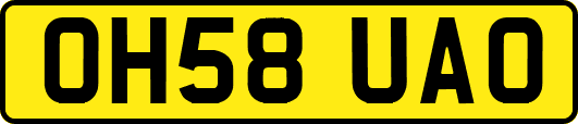 OH58UAO