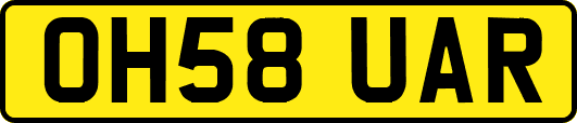OH58UAR
