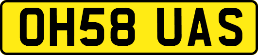 OH58UAS