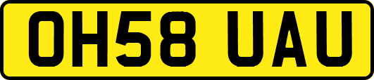 OH58UAU