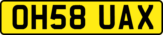 OH58UAX