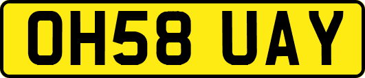OH58UAY