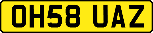 OH58UAZ