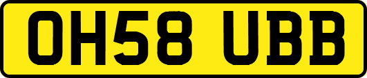OH58UBB