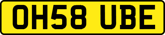 OH58UBE