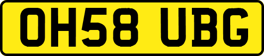 OH58UBG
