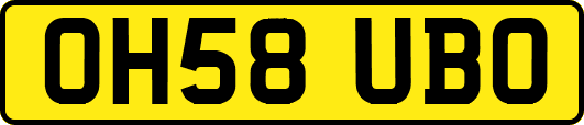 OH58UBO