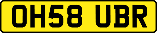OH58UBR