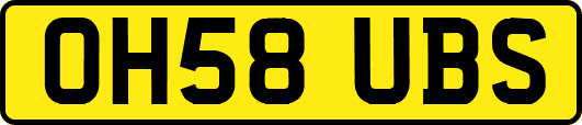 OH58UBS